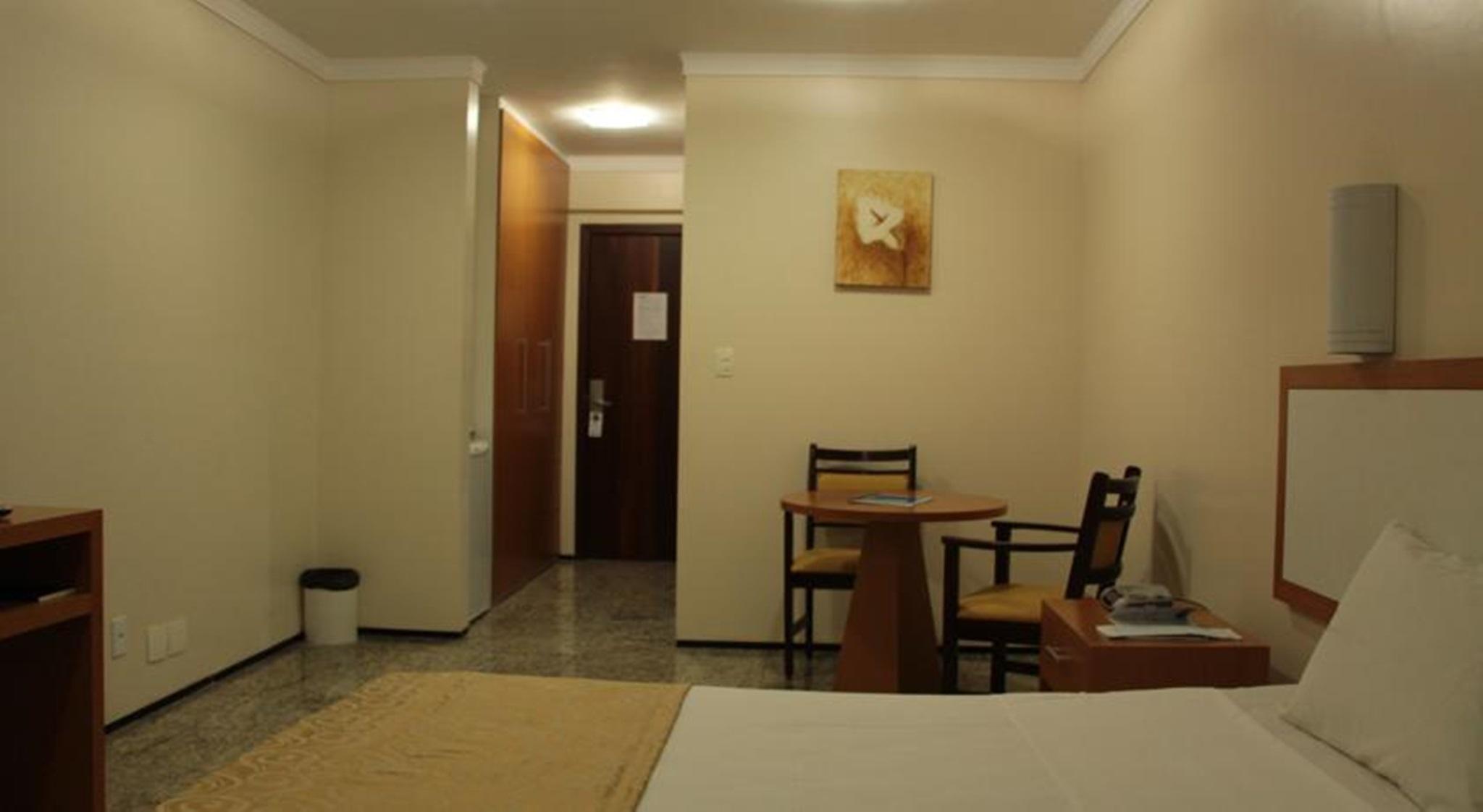 Costa Atlantico Hotel Sao Luis (Maranhao)