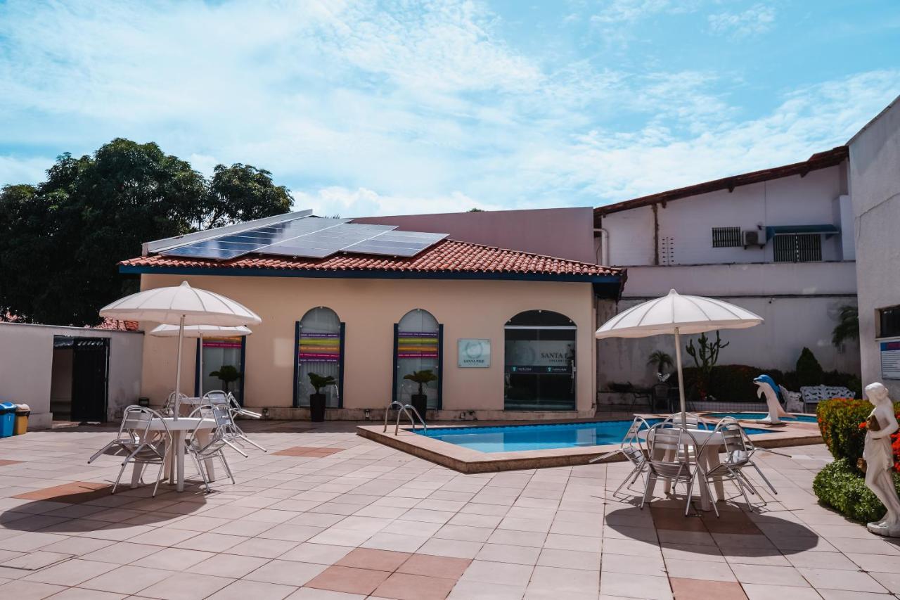 Hotel Costa Atlantico