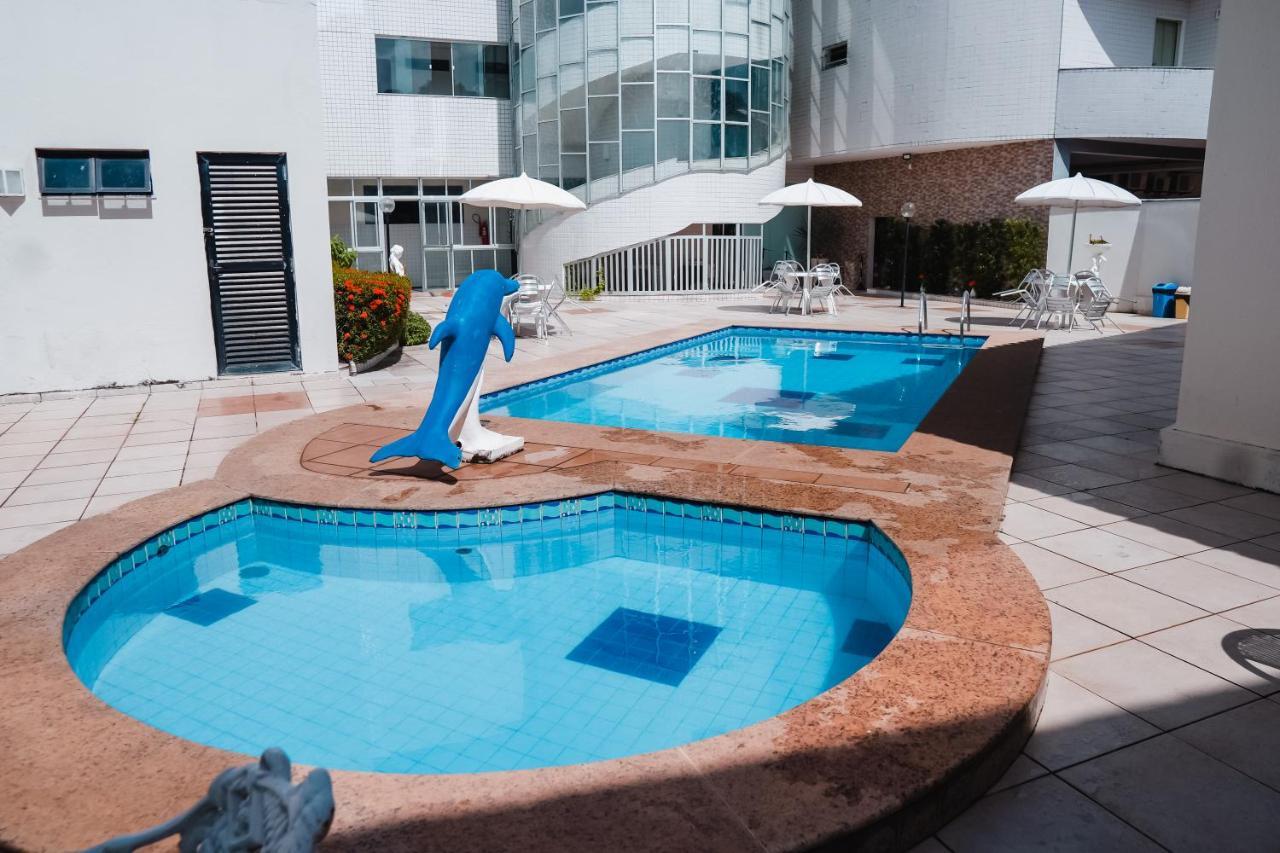 Hotel Costa Atlantico 3*