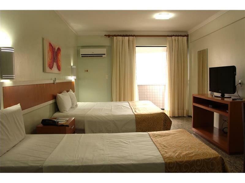 Costa Atlantico Hotel