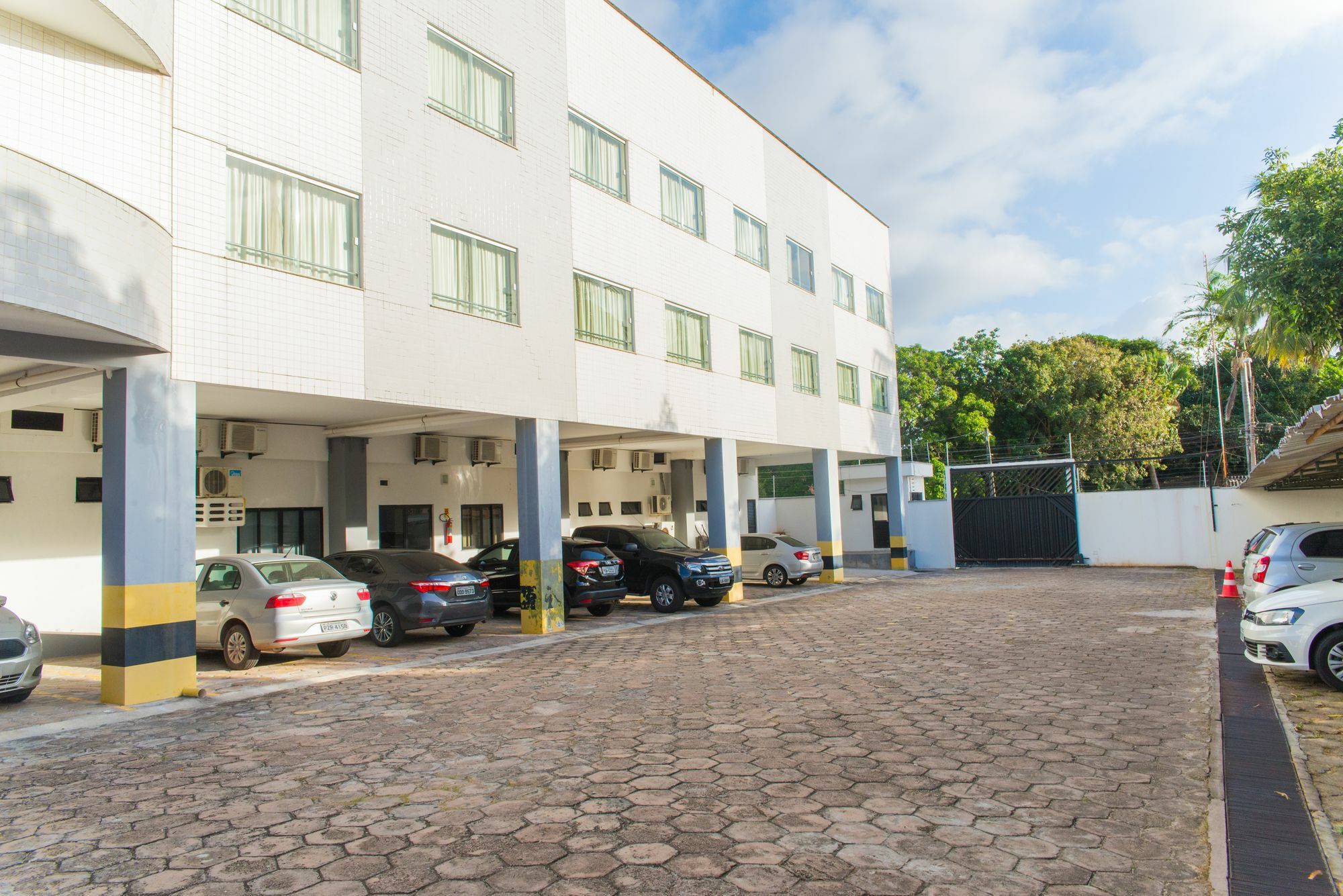 Hotel Costa Atlantico Sao Luis (Maranhao)