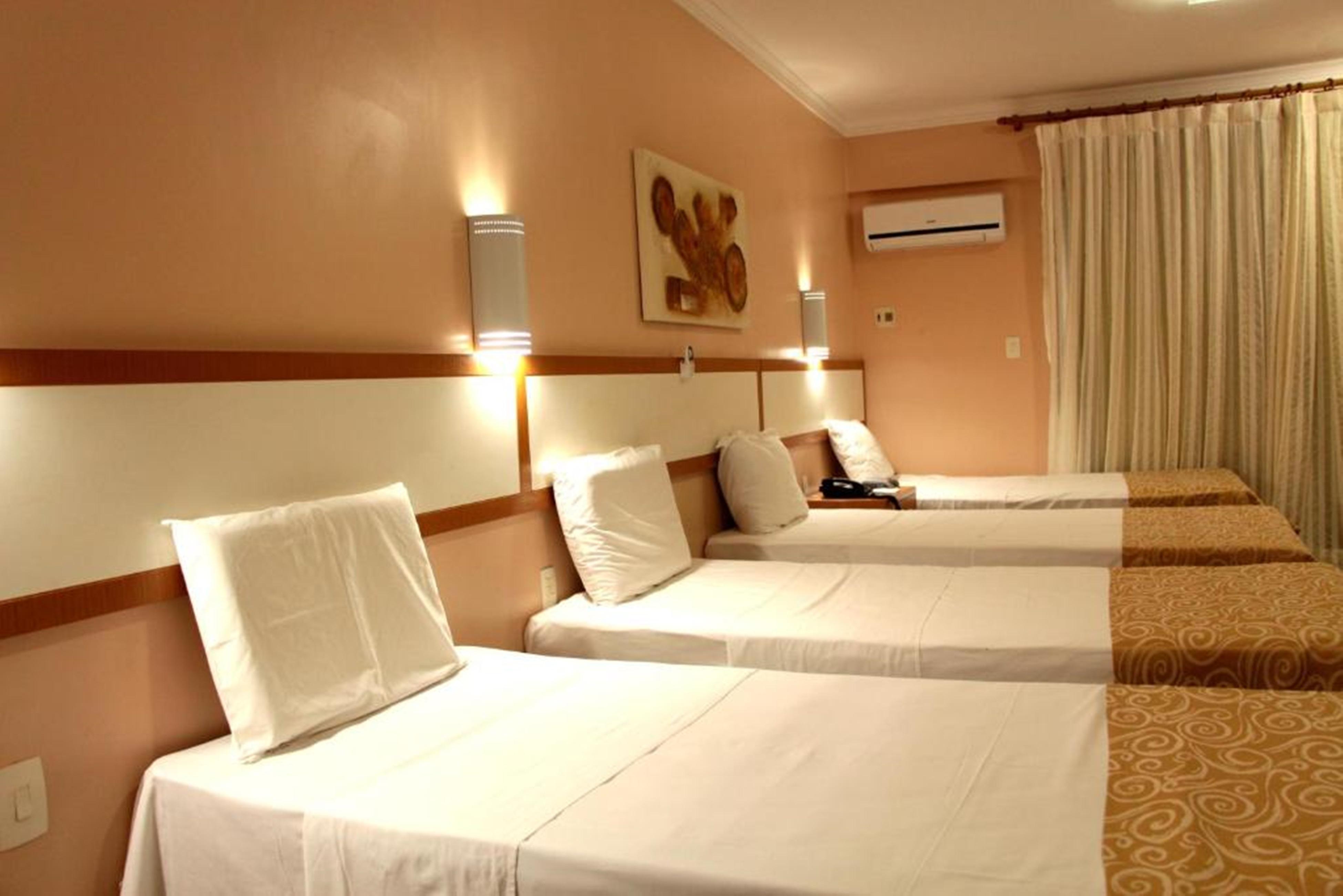 Costa Atlantico 酒店 Sao Luis (Maranhao)