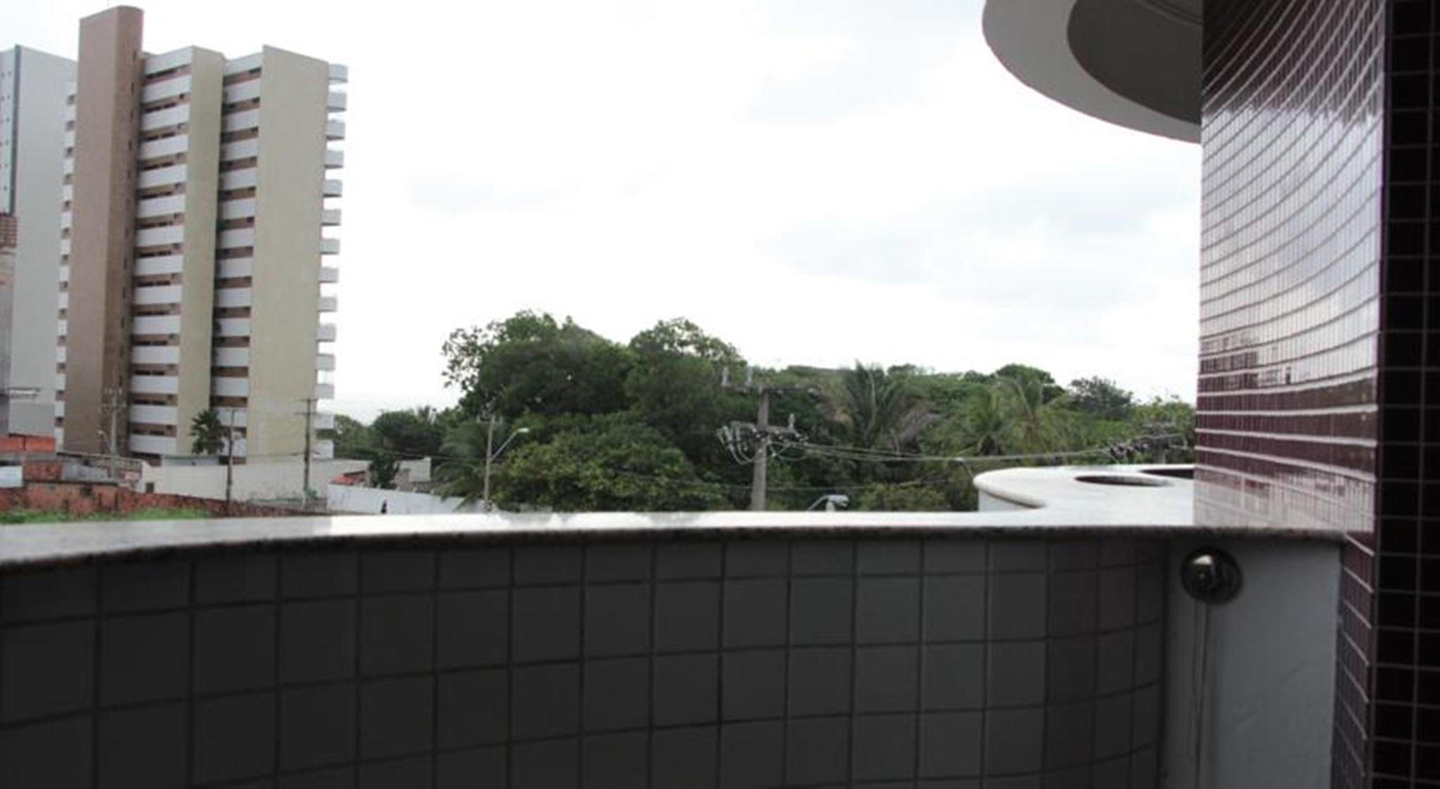 Costa Atlantico 3* Sao Luis (Maranhao)