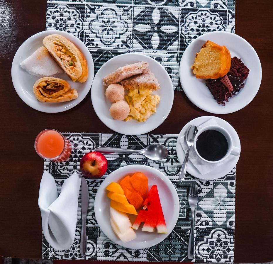 Costa Atlantico Hotel Sao Luis (Maranhao)