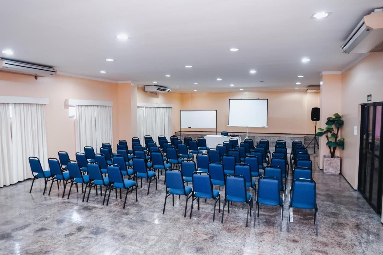 Costa Atlantico Hotel Sao Luis (Maranhao)