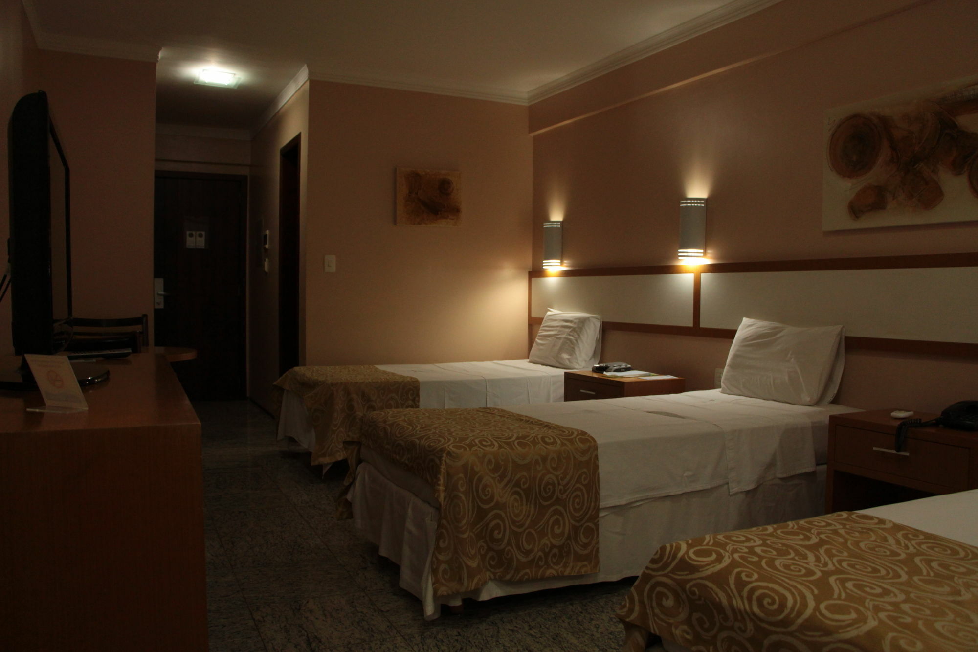 Costa Atlantico 3*