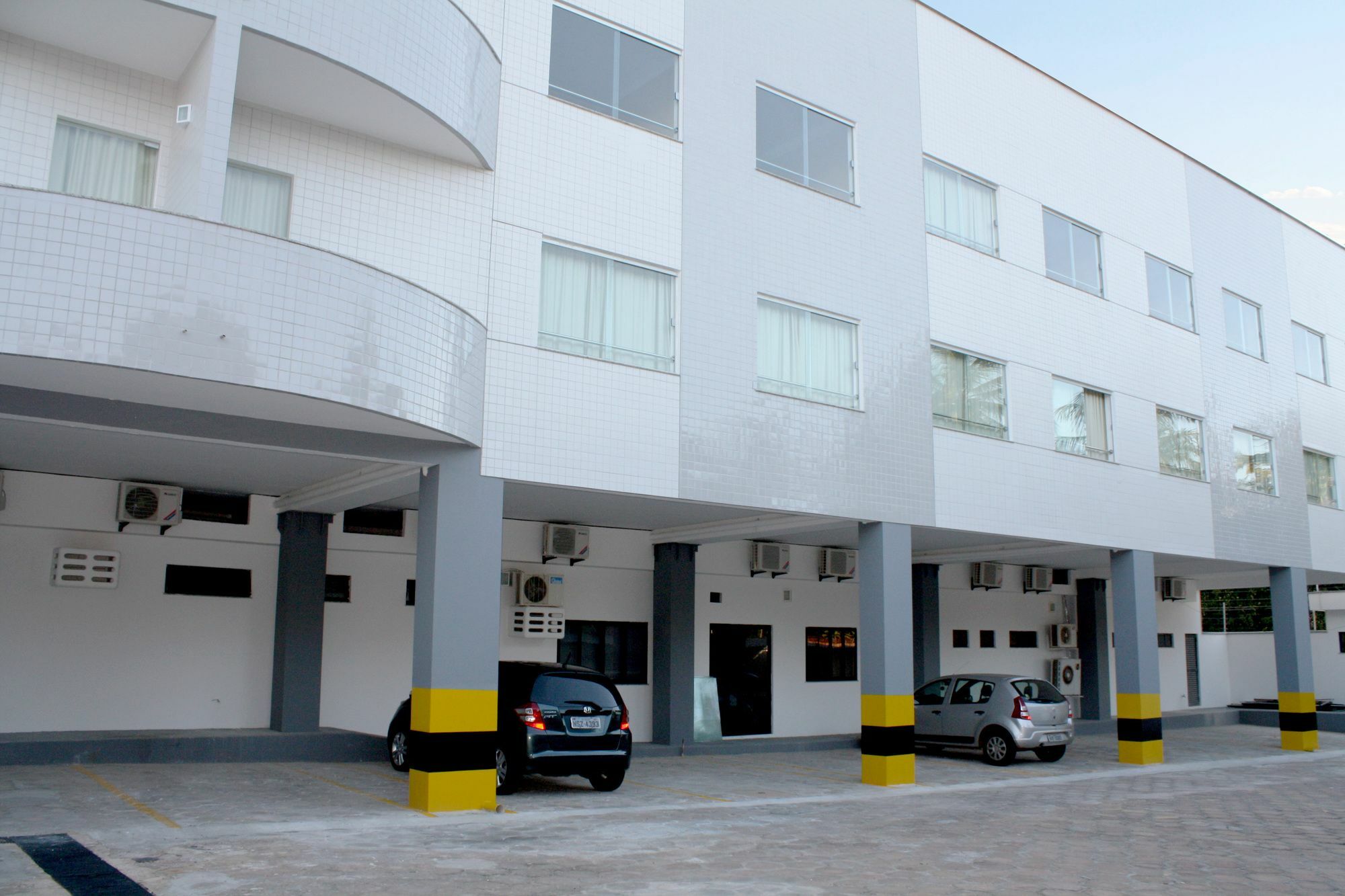 Hotel Costa Atlantico 3*
